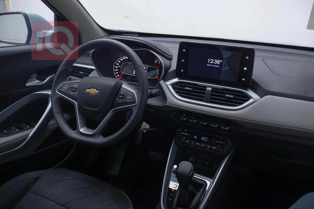 شيفروليه جرووف